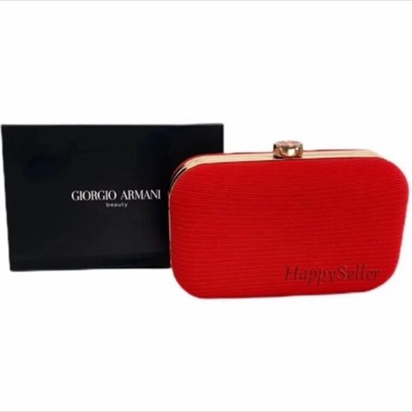 Armani Purse